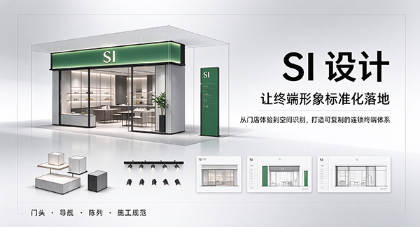房山区SI设计